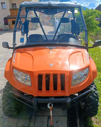 quad articat 1000