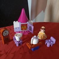Lego Duplo Il Tea - Party di Belle
