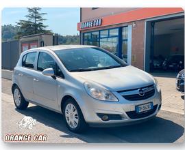 Opel Corsa 1.2 - 80CV ENJOY