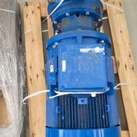 Pompa Lowara e-NSCS 65-250/300/L25VCC4