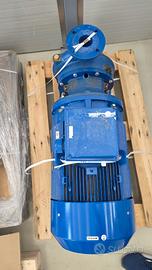 Pompa Lowara e-NSCS 65-250/300/L25VCC4