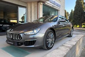 MASERATI Ghibli 330 CV 2.0 MHEV GT HYBRID.