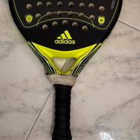 Racchetta padel
