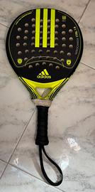 Racchetta padel