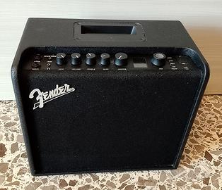 Amplificatore FENDER  LT25 x Chitarra Elettrica