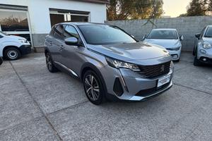 Peugeot 3008 1.5BlueHDi 130cv S&S Allure 2021