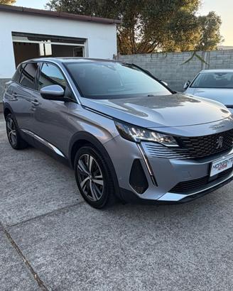 Peugeot 3008 1.5BlueHDi 130cv S&S Allure 2021