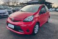 Toyota Aygo 1.0 12V VVT-i 5 porte Active Connect