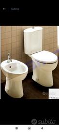 wc serie fenice Cesame 