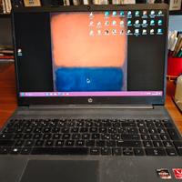 Pc portatile HP 15SEQ0042NL