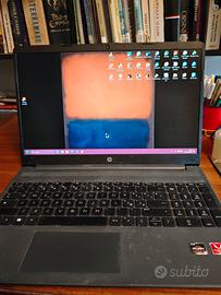 Pc portatile HP 15SEQ0042NL