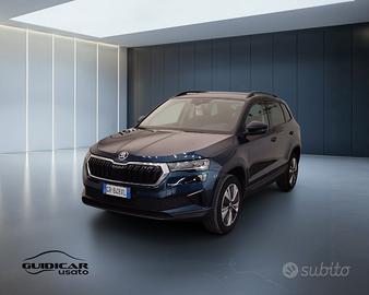 SKODA Karoq 2022 - Karoq 2.0 tdi evo Executive 115