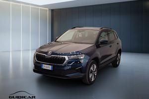 SKODA Karoq 2022 - Karoq 2.0 tdi evo Executive 115