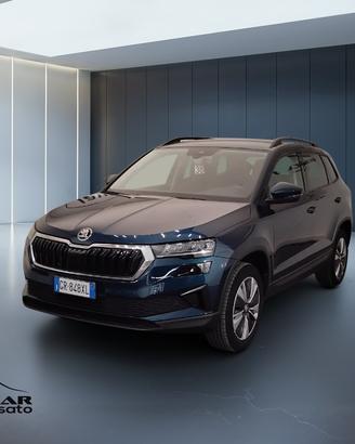 SKODA Karoq 2022 - Karoq 2.0 tdi evo Executive 115