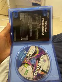 Pes 2020