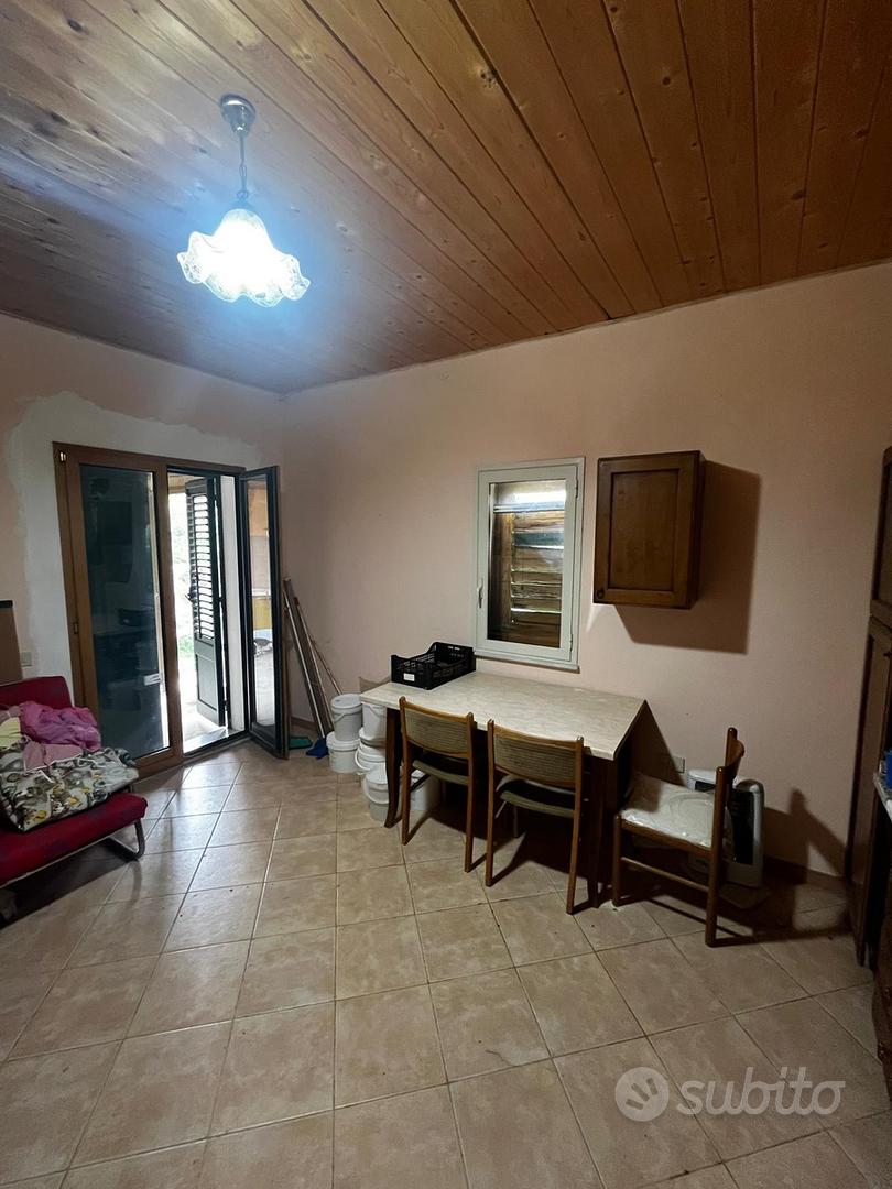 Casa con terreno - Vista 4