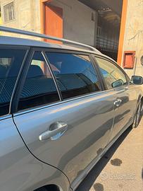 Toyota Avensis 2.2 D-4D