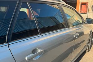 Toyota Avensis 2.2 D-4D