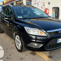 Ford Focus 1.6 tdci