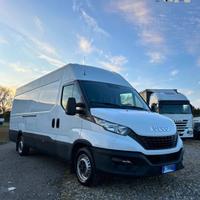 Iveco daily 35 s 16 furgone 2.3 160 cv -2019