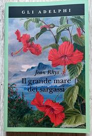 Jean Rhys – Gli Adelphi