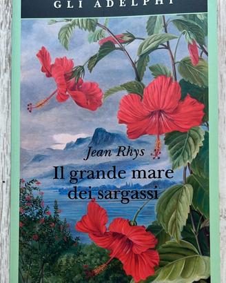 Jean Rhys – Gli Adelphi