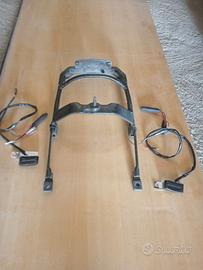 Codino posteriore Honda Shadow