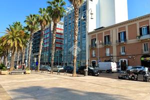3 LOCALI A BARI