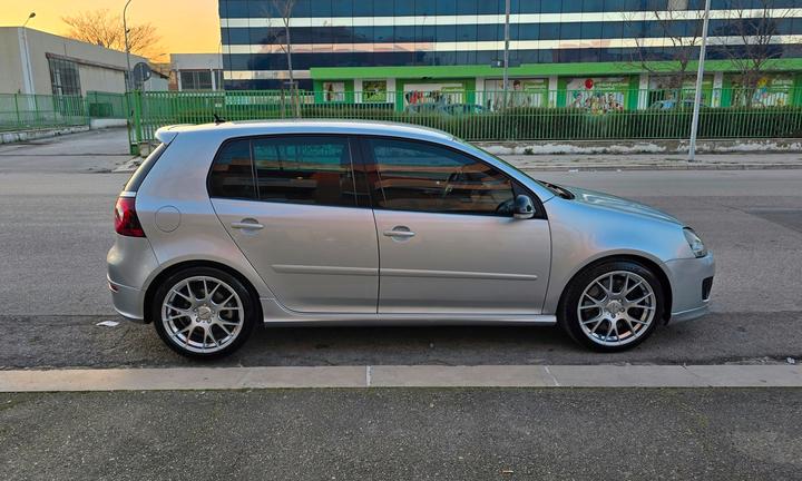 VW Golf V GTI TFSI Edition 30 DSG