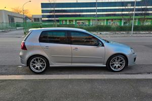 VW Golf V GTI TFSI Edition 30 DSG