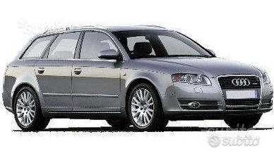 Ricambi NUOVI Audi A4 2004