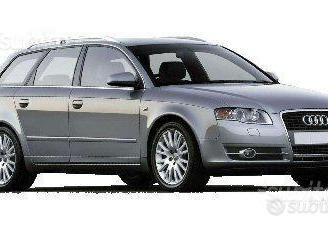 Ricambi NUOVI Audi A4 2004