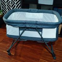 Lettino da Viaggio - Culla Neonato 