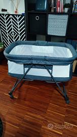 Lettino da Viaggio - Culla Neonato 