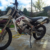 Aprila RX 50