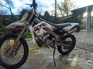 Aprila RX 50