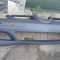 Paraurti anteriore  mercedes slk r171 nuovo