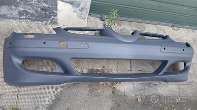 Paraurti anteriore  mercedes slk r171 nuovo