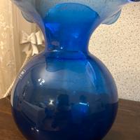 Vaso IVV BLU