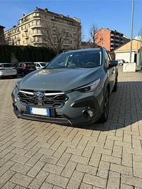 subaru crosstrek style extra 2025