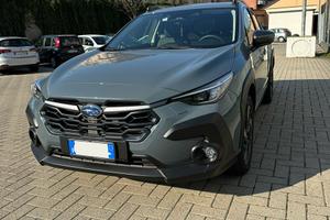 subaru crosstrek style extra 2025