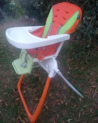 Seggiolone per bambini 