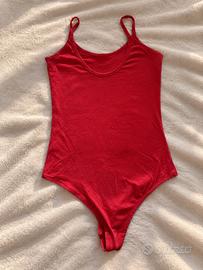 Body rosso