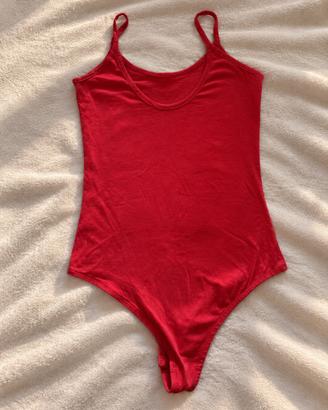 Body rosso