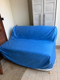 Divano letto doppio COSTO ZERO