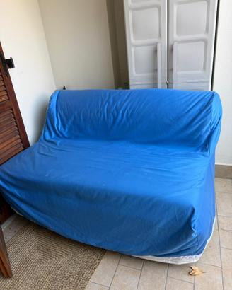 Divano letto doppio COSTO ZERO