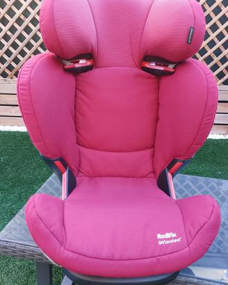 Seggiolino auto Bebeconfort RodiFix