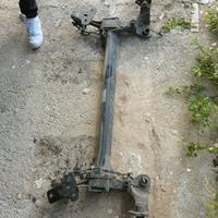 Ponte Citroen c2 1.4 hdi