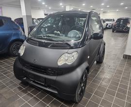 Smart ForTwo 800 coupé passion cdi