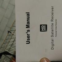 Ricevitore satellitare